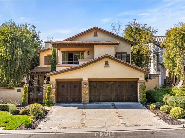 27 Fontaire, Coto De Caza, CA 92679