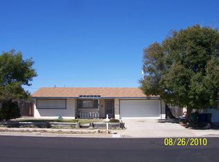 1427 Calle Quarta, Lompoc, CA 93436