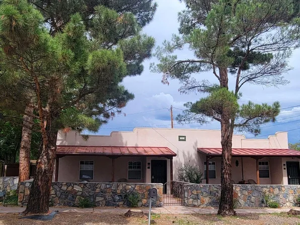 406 W 13th St, Silver City, NM 88061