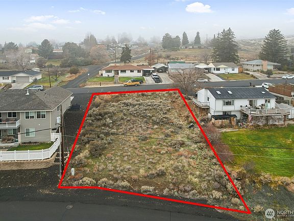 5th image of 0 NKA Patrick Road NW