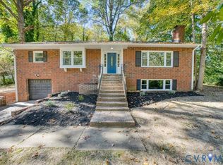 3600 Sherbrook Rd, Richmond, VA 23235