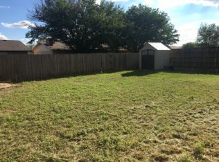 5733 2nd St, Lubbock, TX 79416