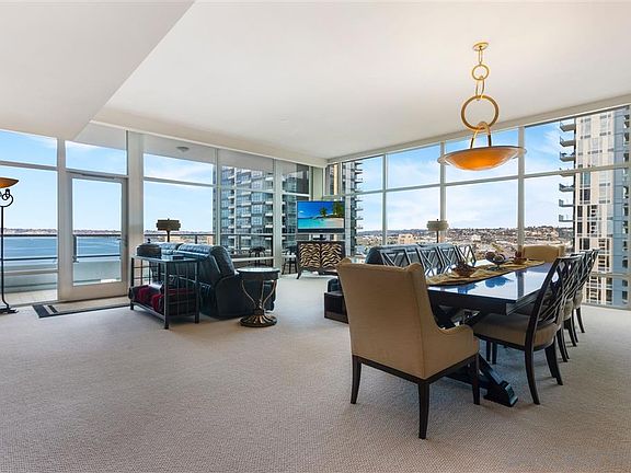 4th image of 1262 Kettner Blvd #1601