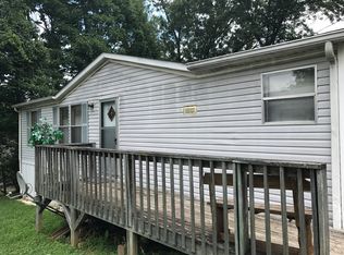 1224 Spainhour St SW, Lenoir, NC 28645