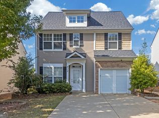 512 Marsh Lake Rd, Lawrenceville, GA 30045