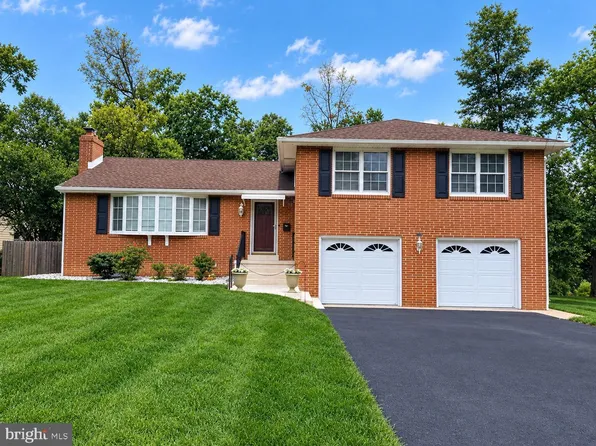 208 Sypherd Dr, Newark, DE 19711