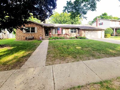 424 Leland St, Flushing, MI, 48433