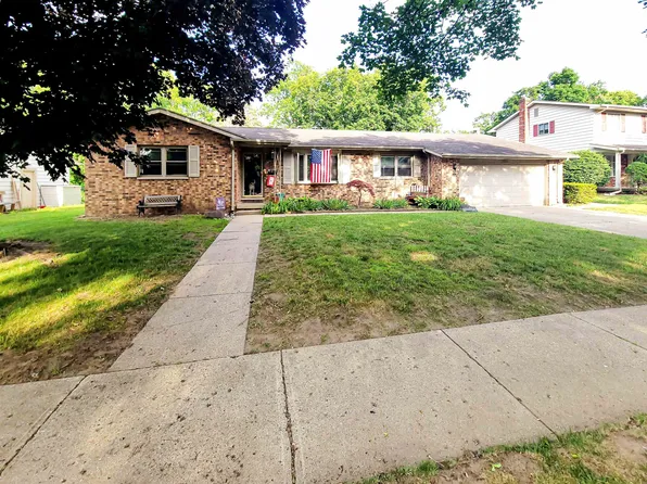 424 Leland St, Flushing, MI 48433