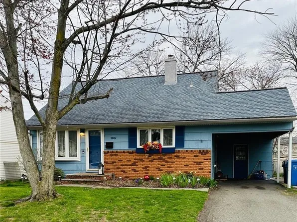 193 Brown Ave, Iselin, NJ 08830