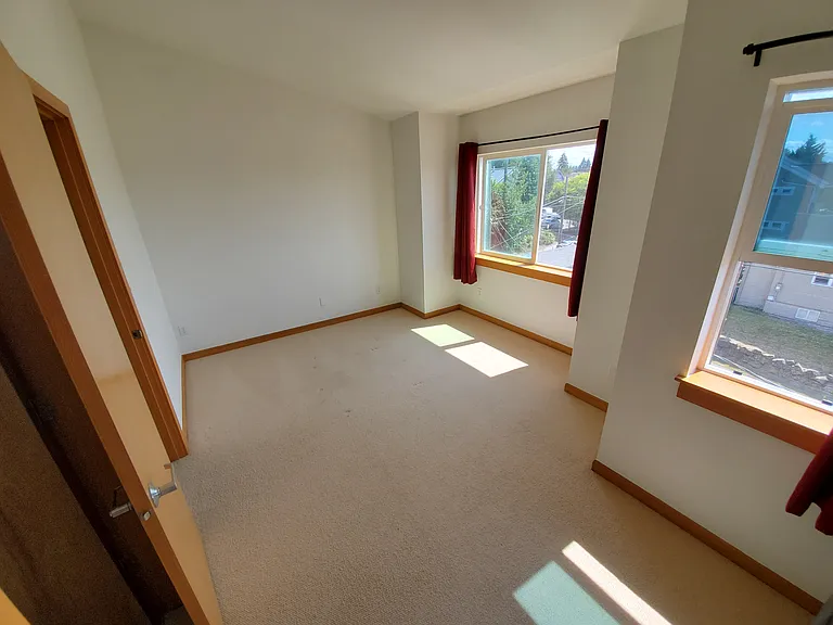 Third Floor South-Facing Master Bedroom 1
