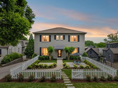 1818A Wildwood Ave, Nashville, TN, 37212