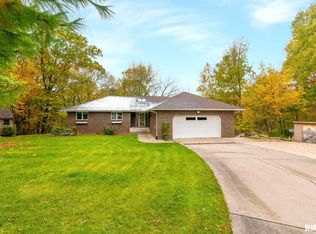 4417 83rd Avenue Ct, Milan, IL 61264