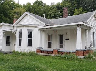 223 N High St, Covington, OH 45318