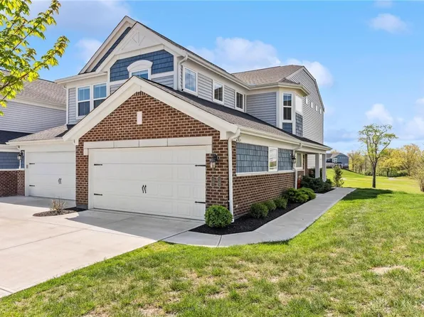1291 Lake Run Dr, Lebanon, OH 45036