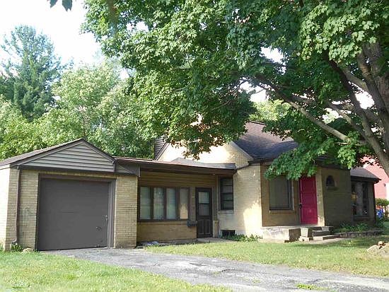 Welcome to 3830 16th Avenue