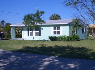 1660 SW 65th Ave, Fort Lauderdale, FL 33311