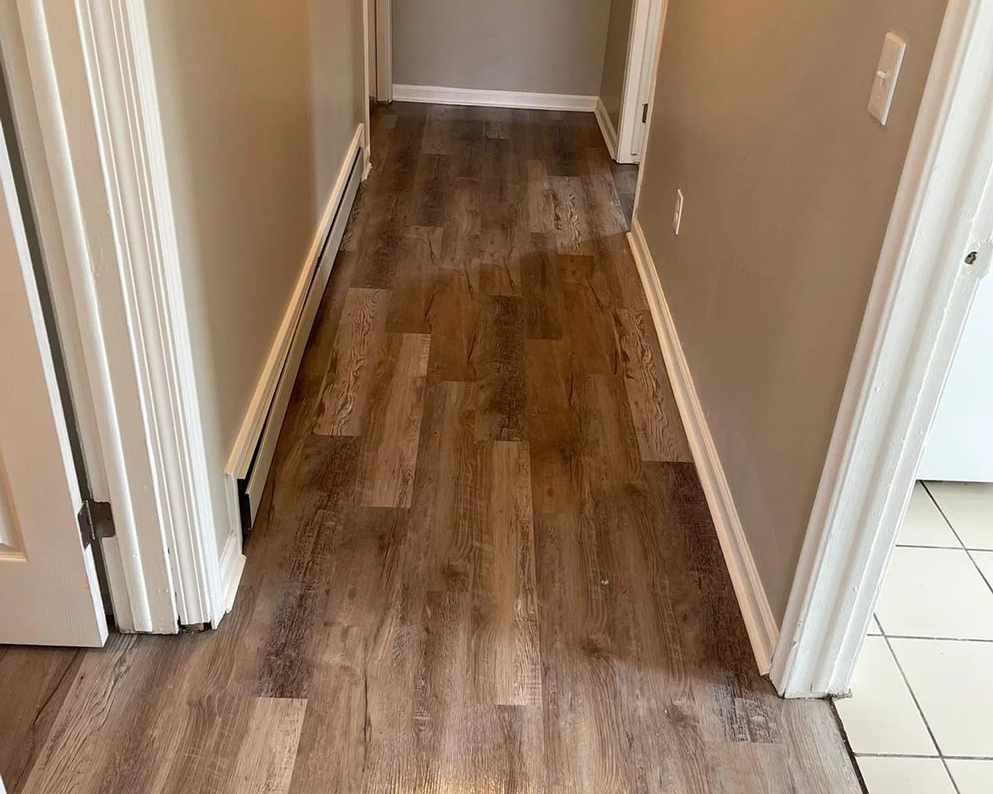 Brownell Apartments - Coast to Coast Management — Photo 2