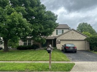 9192 Triple Crown Ct NW, Pickerington, OH 43147