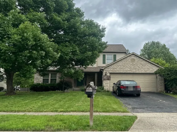 9192 Triple Crown Ct NW, Pickerington, OH 43147