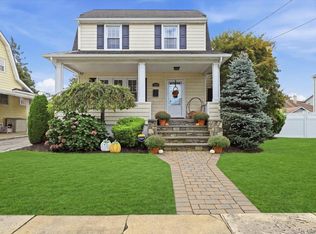 2546 Hicks Street, Bellmore, NY 11710