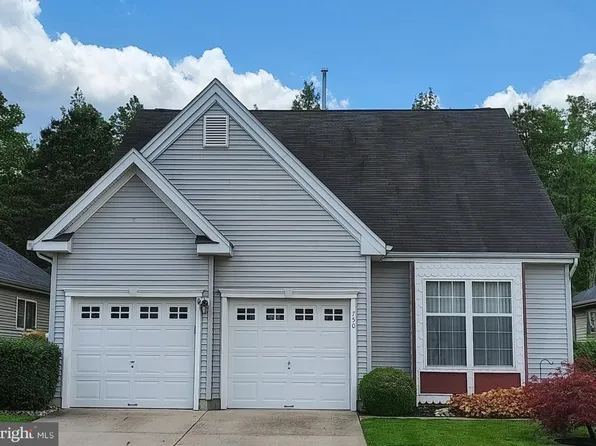 750 Westminster Dr N, Southampton, NJ 08088