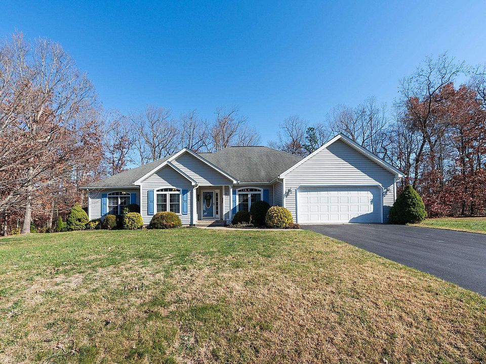 130 Rutherford Ln, Stuarts Draft, VA 24477 Zillow