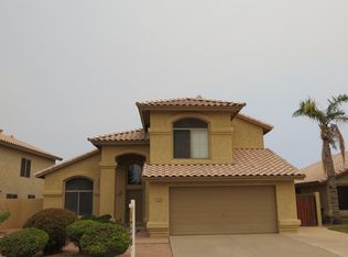 1648 E Heather Ave, Gilbert, AZ 85234