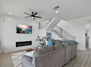 4239 Camino Real, Galveston, TX 77554