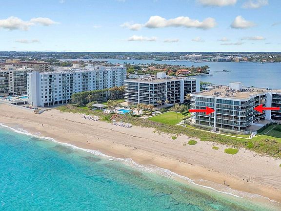 4th image of 3440 S Ocean Boulevard #403n