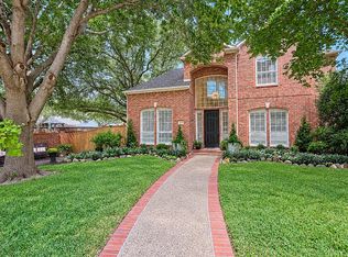 6637 Oakmont Ct, Plano, TX 75093