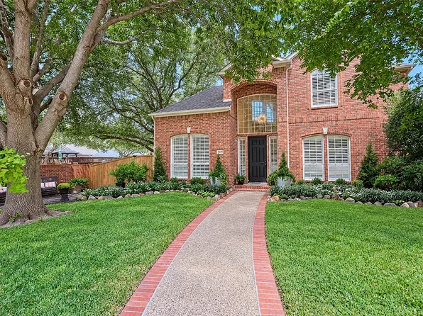 6637 Oakmont Ct, Plano, TX 75093