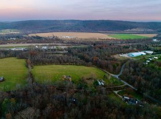 Pump Station Hill Rd, Athens, PA 18810