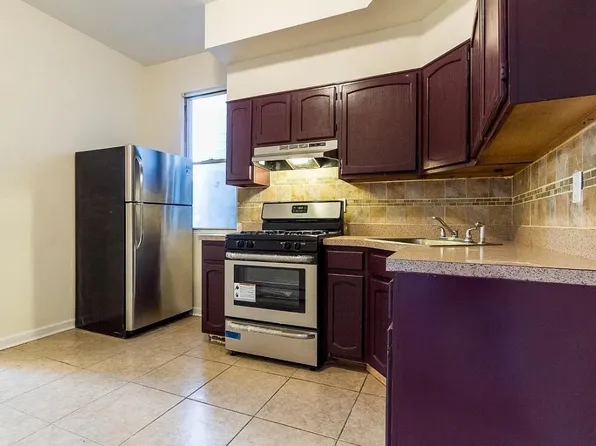 111 Winfield Ave #1K, Jersey City, NJ 07305
