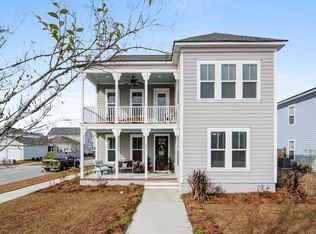 337 Oakbend St, Summerville, SC 29486