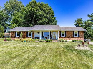 2312 Timberman Rd, Hamilton, OH 45013