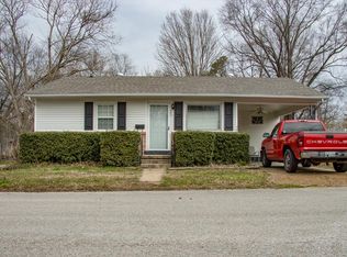 205 Lee St, Martin, TN 38237