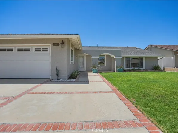 2467 N Marisa Pl, Simi Valley, CA 93065