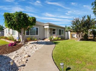 201 E Pomona St, Santa Ana, CA 92707