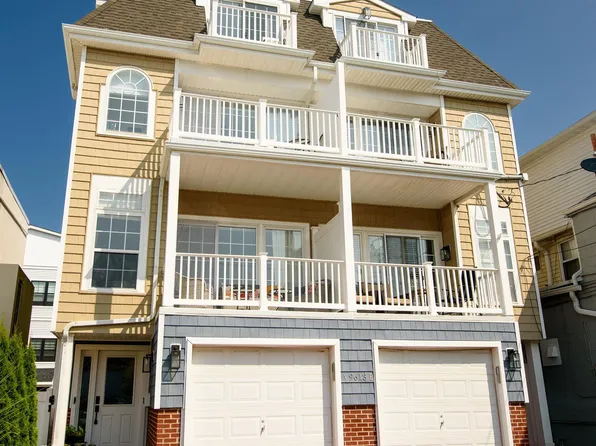 9613 Ventnor Ave, Margate City, NJ 08402