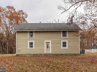 136 Nelsons Chapel Ln, Cross Junction, VA, 22625