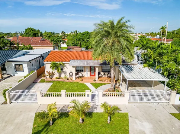 4840 W 2nd Ave, Hialeah, FL 33012