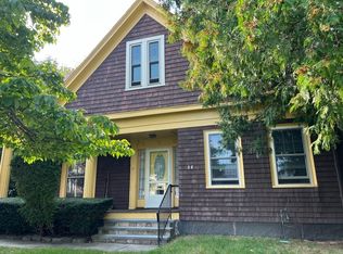 16 Whitman Rd, Medford, MA 02155