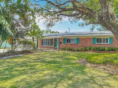 4915 Chariton Ave, Tampa, FL, 33603