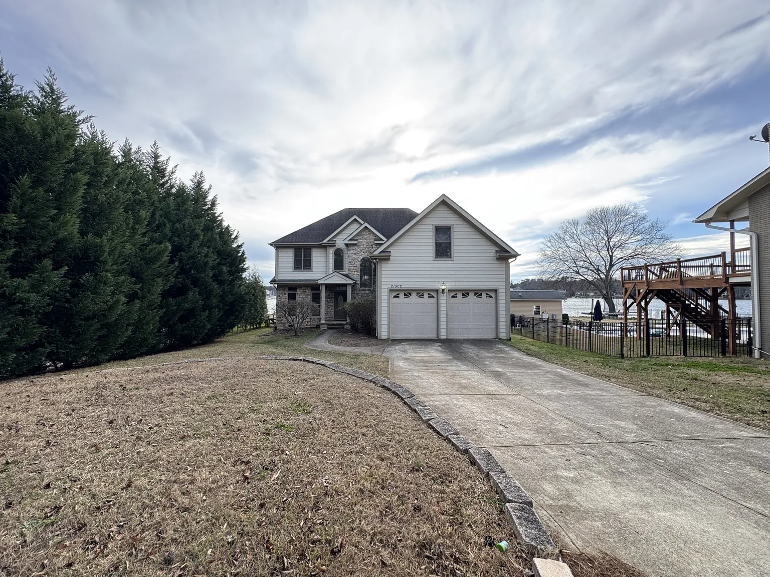 21502 Rio Oro Drive - 1 — Photo 1