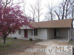 28 Gilliam Rd, Eldon, MO 65026