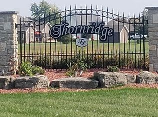 6549 Blackthorn Dr, Demotte, IN 46310