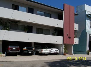 131 Entrada Dr APT 4, Santa Monica, CA 90402