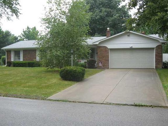 2nd image of 6114 N Downing Dr