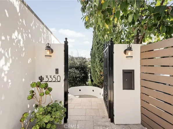 3350 Troy Dr, Los Angeles, CA 90068