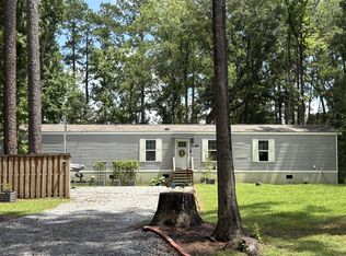 3469 Prices Bridge Ln, Walterboro, SC 29488
